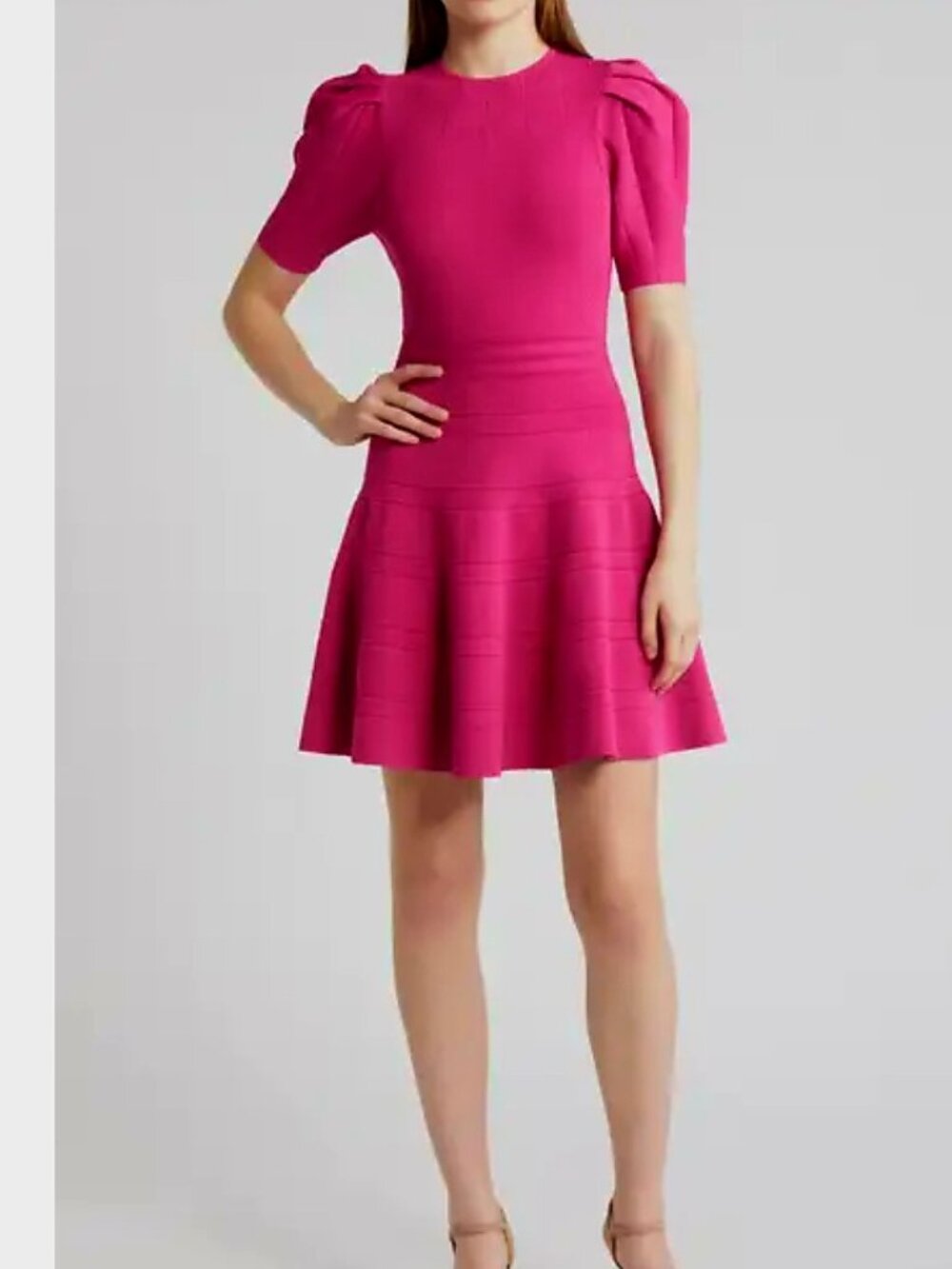 Ted Baker Dress